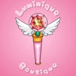 Emily Graves - @luminiqueboutique - Instagram
