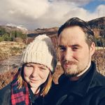 Emily & Andy Greenhalgh - @roadtomull - Instagram