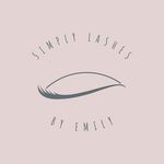 Emily Greenhalgh - @simplylashesbyemily - Instagram
