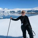Emily Greenhalgh - @emwritesscience - Instagram