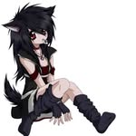 Émily-Rose Grenier - @emilywolf130 - Instagram