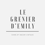 Le Grenier d'Emily - @legrenierdemily - Instagram