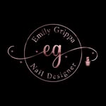 Emily Grippa Nail Designer - @emilygrippanails - Instagram