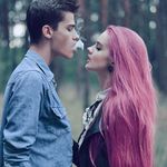 Emily Gumm - @emilygumm1867 - Instagram