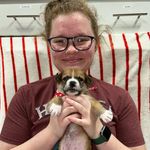 Emily Gunter - @ya_chica_emi - Instagram
