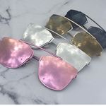 Emily Gunter - @franceskaromesunglasses_v - Instagram