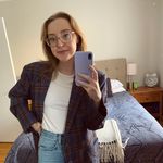 Emily Hackett - @emilymhackett - Instagram