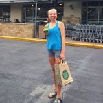 Emily Haggerty - @emhvegan - Instagram