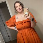 Emily Halling - @miss_chanandlerbongg - Instagram