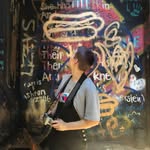 Emily Halpin - @_knotted_string_ - Instagram