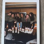 Emily and Abigail Halverson - @emmy_abby89 - Instagram