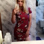 Emily Halverson - @emmymay_96 - Instagram