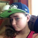 Emily Halverson😜😘😎 - @babymorshmellows - Instagram