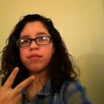 Emily Taeko Halverson - @xx_emilyrules_xx - Instagram