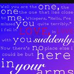 Emily Hamby - @ilovepurpleroses56 - Instagram