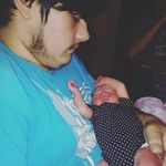 Emily Hamby - @sonyas_mommy_1819 - Instagram