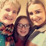 Emily Hamill - Facebook
