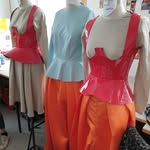 Emily Hamill - @emilyhamillfashion - Instagram