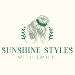 Emily Hammes - @sunshinestyles.withemily - Instagram