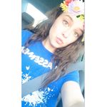 Emily Harbin - @_emily.kristine_ - Instagram