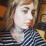 Emily Harden - @thehairwitchprojectt - Instagram
