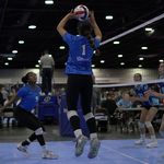 Emily Harden - @emilyharden_vball - Instagram