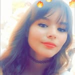 Emily Michelle Harden - @slytherinforqueen - Instagram