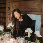 Emily Hardesty - Norfolk & Suffolk UK Luxury Wedding Planner - @hardestyeventdesign - Instagram