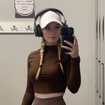 Emily Jade Hardesty - @emsgympage - Instagram