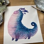 ᴇᴍɪʟʏ ʜᴀʀᴇ - @artbyemilyhare - Instagram