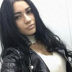 Emily Harms - @_sadh_anna_ - Instagram