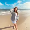 Emily Harrell - @emharr16 - TikTok