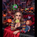 Emily Harrell - @azgirl30 - Instagram