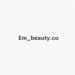Emily Healey - @em_beauty.co - Instagram