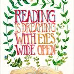 Emily Heaton - @thelittleladylibrary - Instagram
