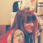 Emily Heaton - @spaceheaton - Instagram