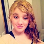 Emily Hefner - @that_white_gurl2014 - Instagram