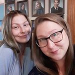 Emily Hefner - @emo_lee - Instagram