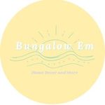 Emily Hegarty - @bungalow_em - Instagram