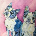 Emily Helton - @fuzzy_love_portraits - Instagram