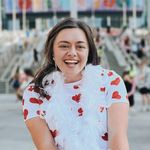 Emily Helton - @ylimehelton - Instagram