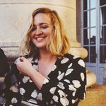 Emily Herdman - @emilyherdman - Instagram