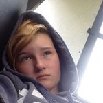 Emily Hildreth - @daboss_07 - Instagram