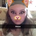 Emily Hildreth - @im_daboss07 - Instagram
