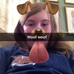 Emily Sue Hildreth - @dabossbros07 - Instagram