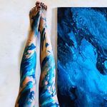 Acrylic Paintings | Emily - @emilyhilliard_art - Instagram