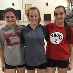 Emily Hilliard - @emilygraceh2002 - Instagram