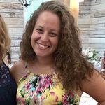 Emily Hilliard - @ehilli99 - Instagram