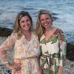 Emily Hilliard & Caroline Davis | Travel Agents - @the.getawaygals - Instagram