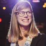 Emily Hoff - @nerdinginpublic - Instagram